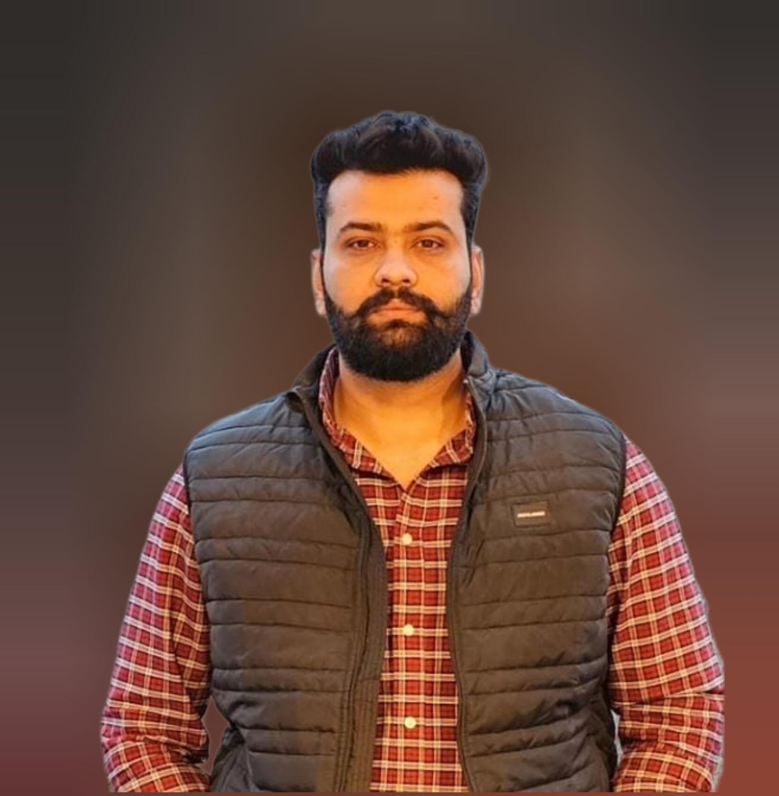 Shivnarayan Parmar